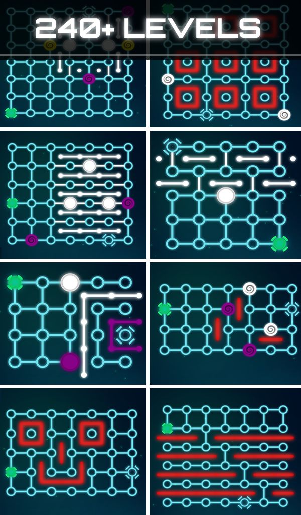 Sequence Nine游戏截图