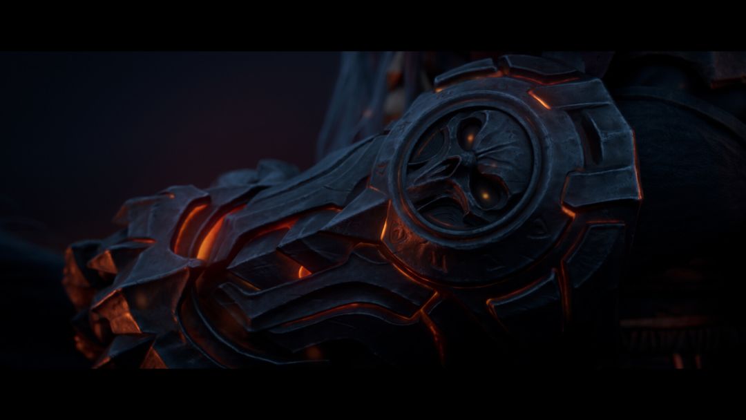 Darksiders 4游戏截图