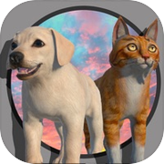 Pets Simulatoricon