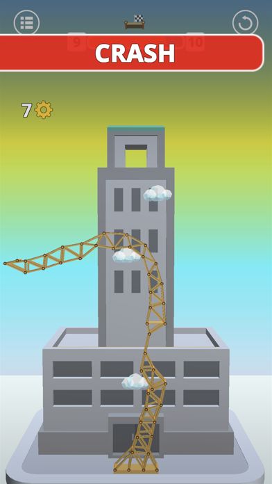 Monument Builder游戏截图