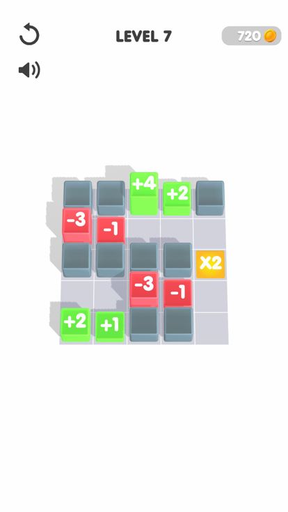 To Zero!游戏截图