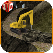 山钻模拟器 - 建筑模拟器icon