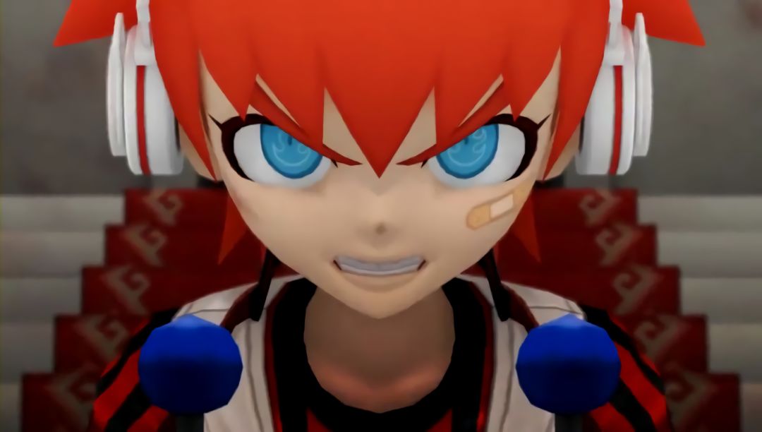 Danganronpa Another Episode: Ultra Despair Girls游戏截图