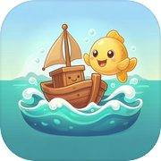 海岛渔商icon