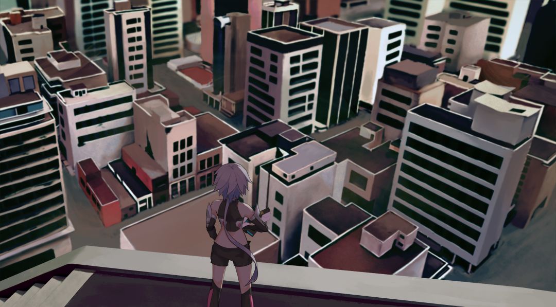 秘银之枪游戏截图