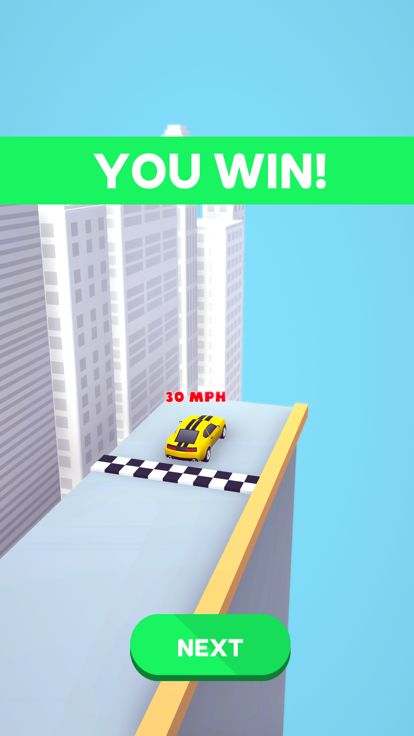 Ramp Up Run游戏截图