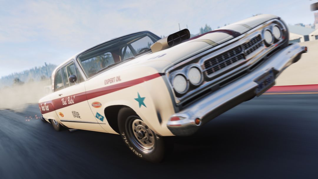 车祸模拟器游戏截图