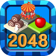 Dream 2048：自动2048拼图