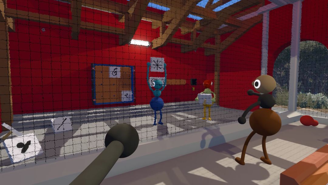 Big Walk游戏截图