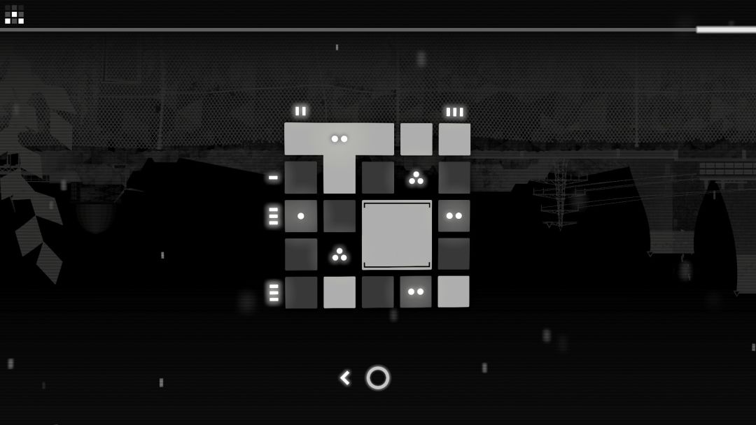 CIPHER ZERO游戏截图