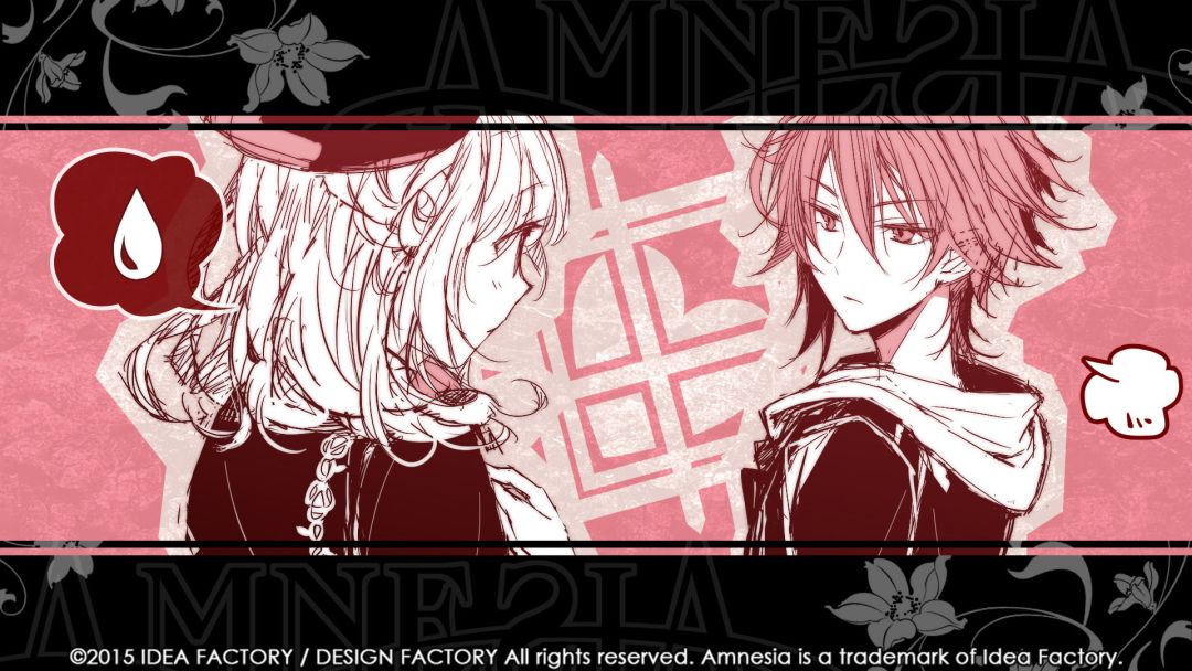 Amnesia™: Memories游戏截图