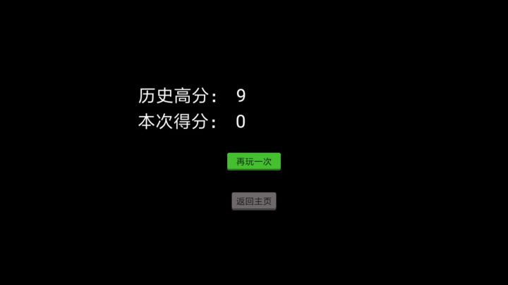 圆的战争截图