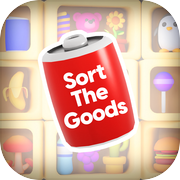 Sort the Goods