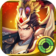 Đế Vương Bá Nghiệpicon