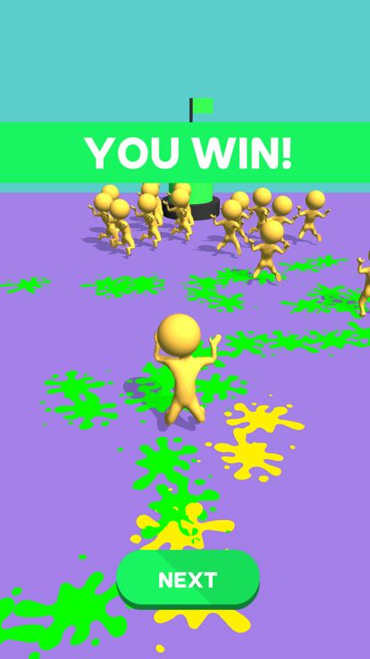 Drawn Army游戏截图