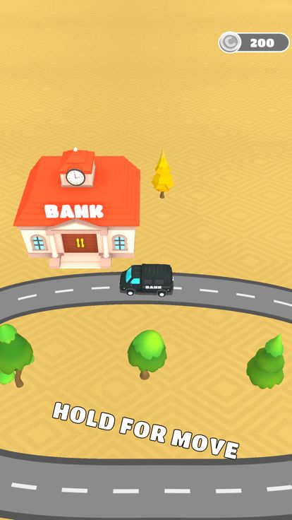 ATM Looper游戏截图