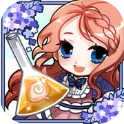 Franken Girl Makericon