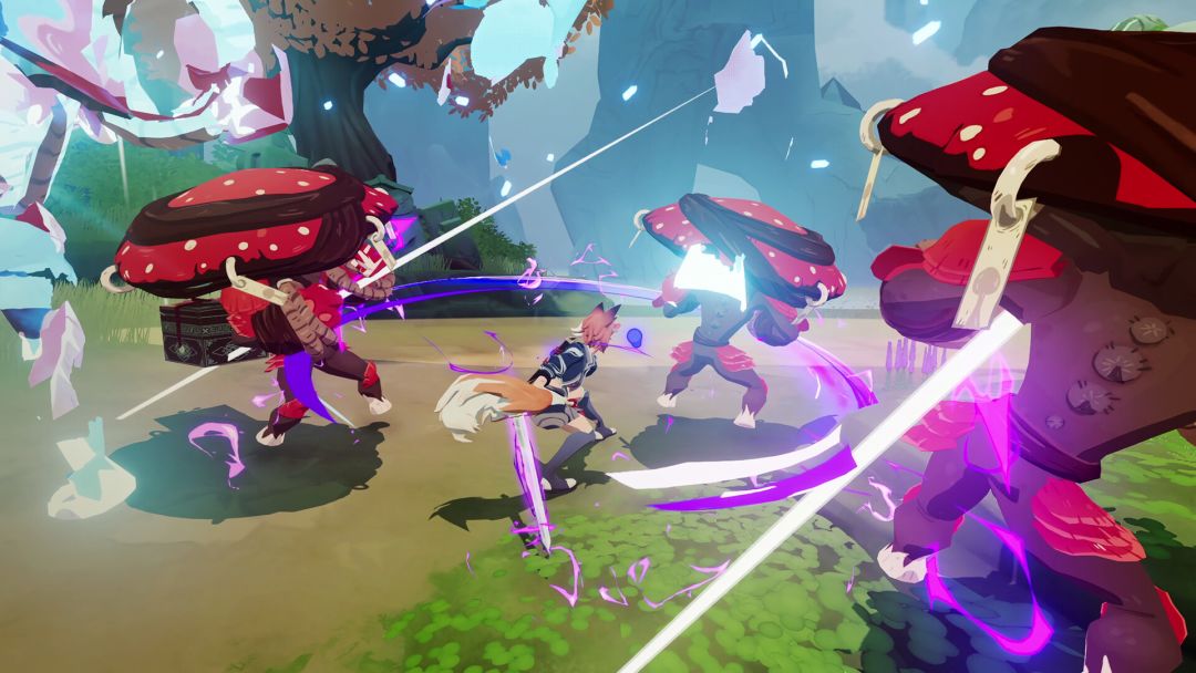 13Z: 生肖试炼游戏截图