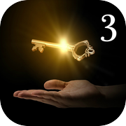 鬼屋越狱密室逃脱比赛系列3 - 史上最恐怖的密室逃亡益智游戏icon