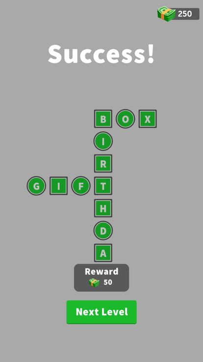WordeRing游戏截图