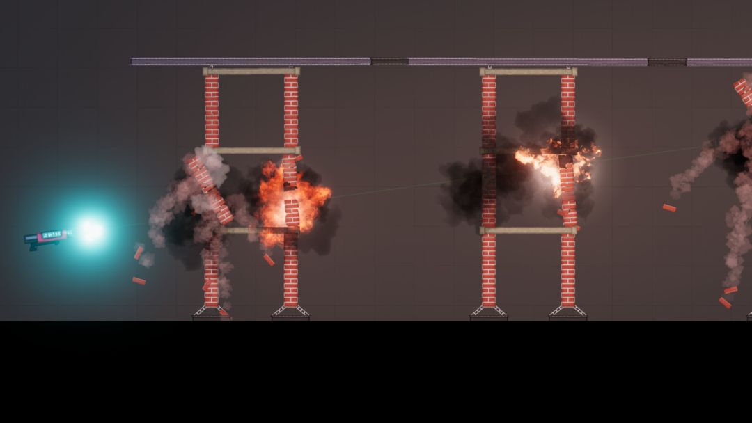 People Playground游戏截图