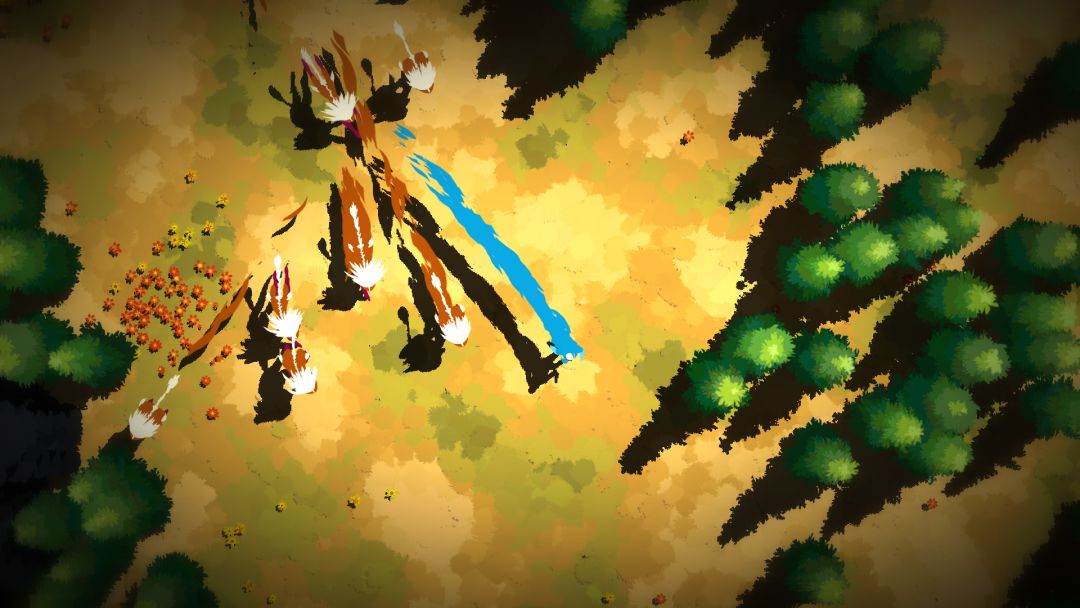 Future Unfolding游戏截图