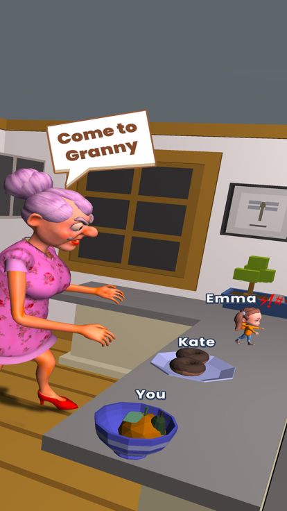 Props Hunt: Hide N Seek Pranks游戏截图