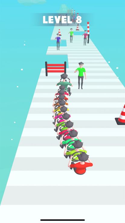 Car Fakers游戏截图