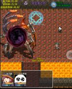 传奇天堂游戏截图