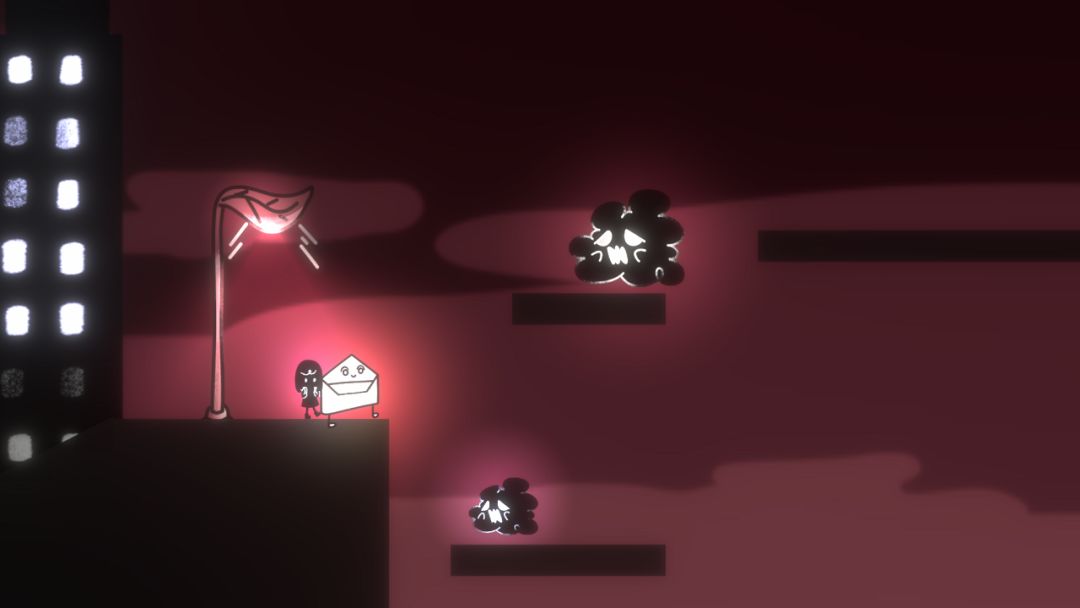 The Envelope游戏截图