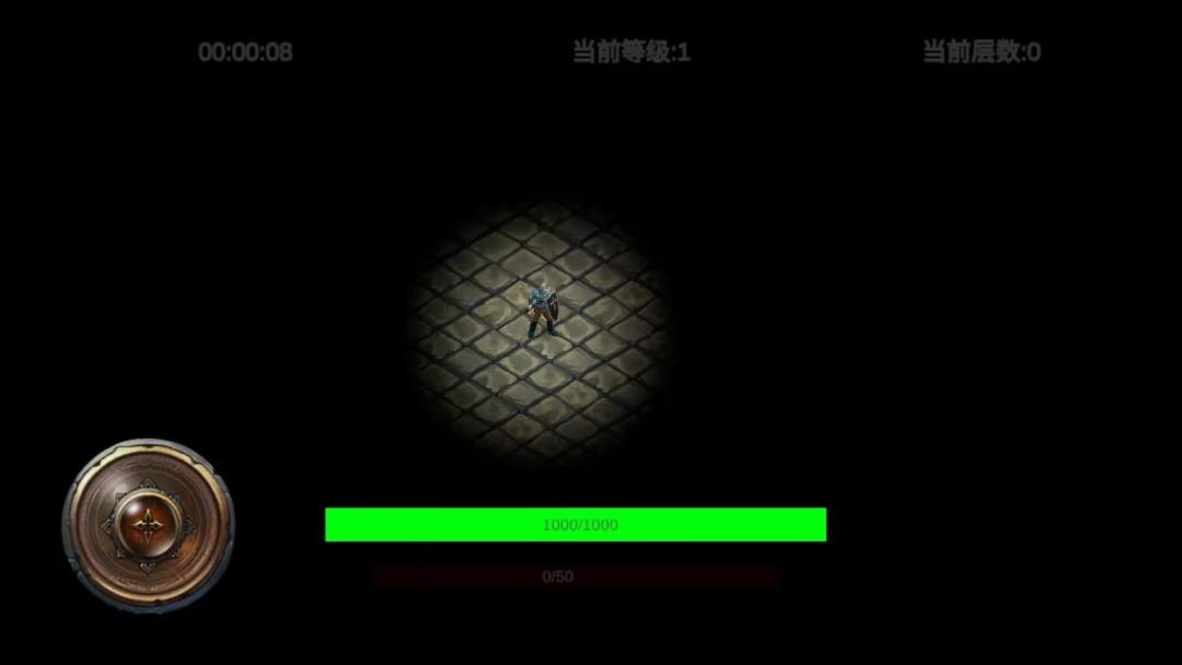 巴别塔游戏截图