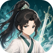 守山小剑仙icon