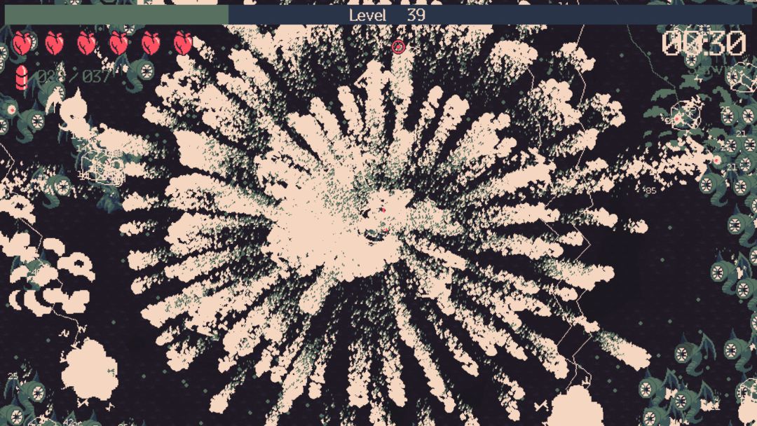 黎明前20分钟游戏截图