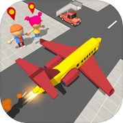 Airport Traffic Controllericon