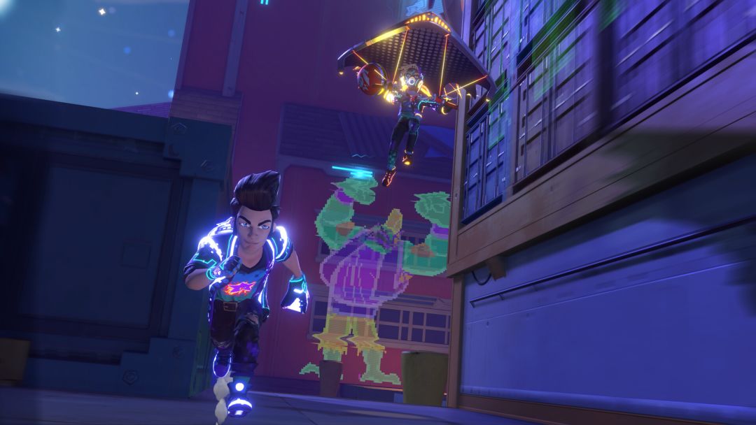 球胜大本营游戏截图