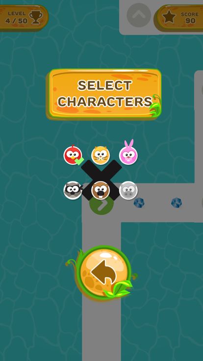 Tap Tap Run Games游戏截图