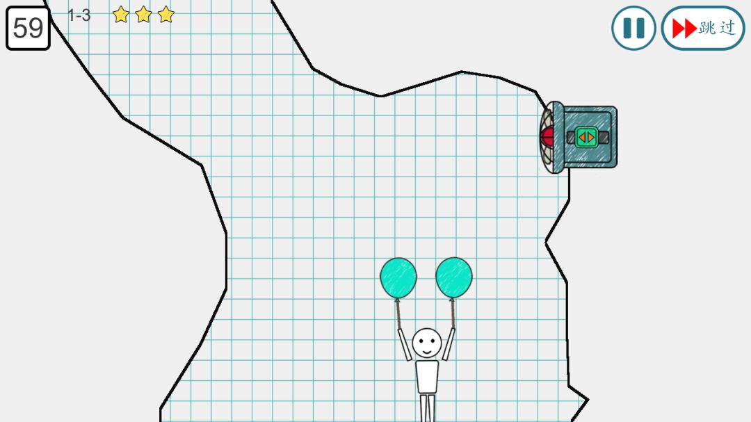 气球英雄大冒险游戏截图