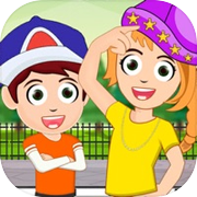 我假装在仙境中的家icon