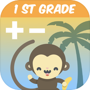 Summer Math - 1st Grade