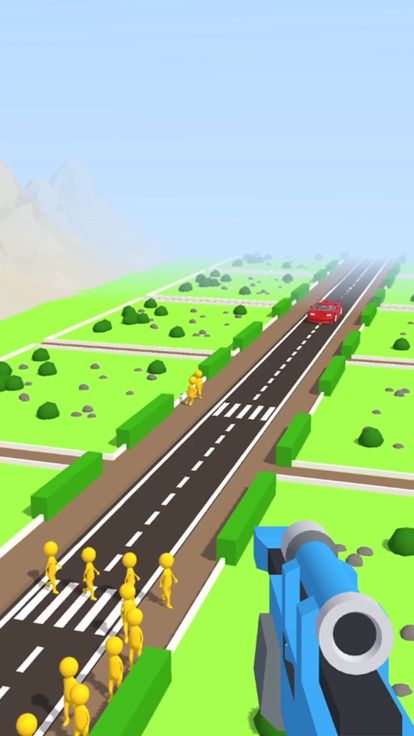 Stahp It!游戏截图