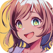 动漫商店模拟器icon