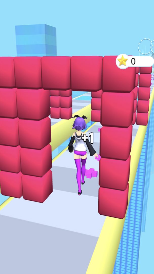 闯关小达人游戏截图