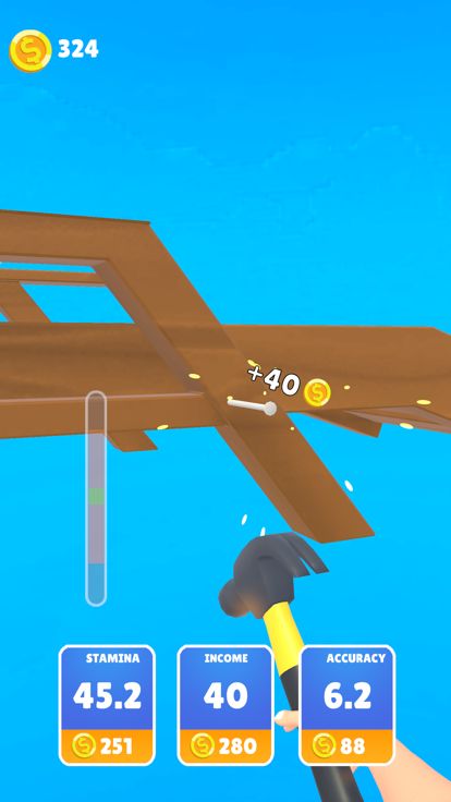 Nail It All游戏截图