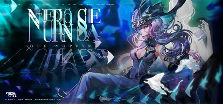 NEURON SEA:Off-Mapping 封面