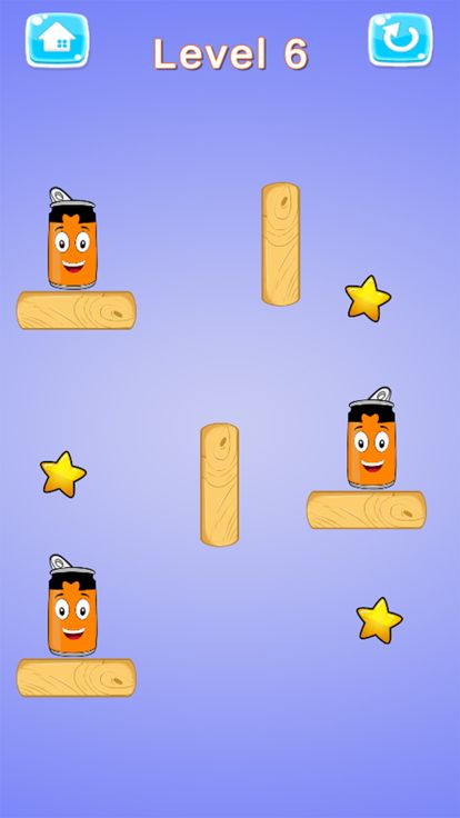 Funny Soft-drink游戏截图