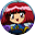 小魔女Boomerang Saturn 致敬精選輯icon