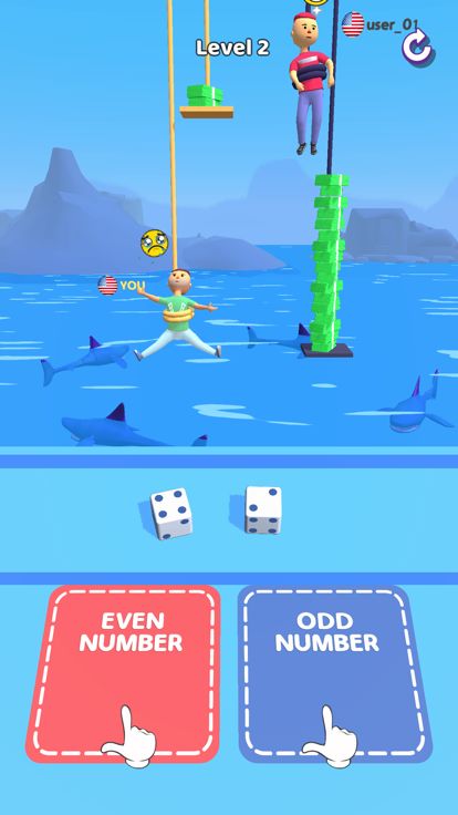 Bet of Life游戏截图