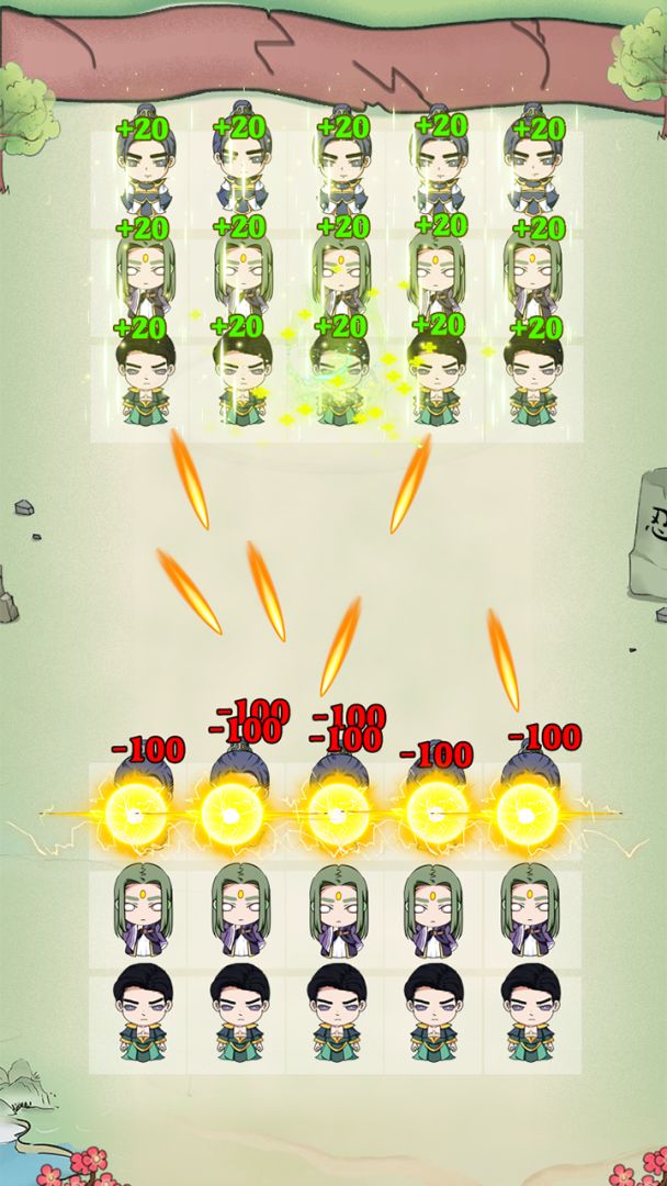 掌门你最棒游戏截图