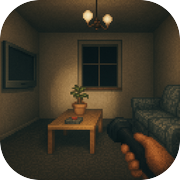 Brainrot Horror Game