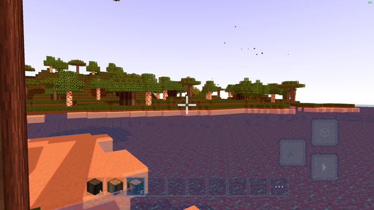 Dawn Craft: build lokicraft游戏截图